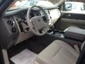 Stone Prime Interior Photo for 2013 Ford Expedition #78975295