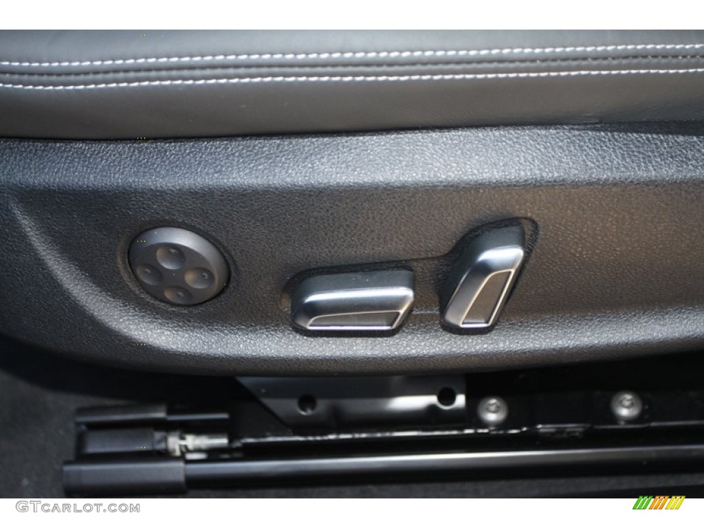 2013 Audi S5 3.0 TFSI quattro Convertible Controls Photo #78975335