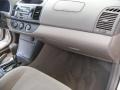 Desert Sand Mica - Camry LE Photo No. 13