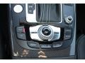 2013 Audi S5 3.0 TFSI quattro Convertible Controls