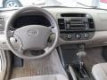 Desert Sand Mica - Camry LE Photo No. 18