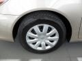 Desert Sand Mica - Camry LE Photo No. 23