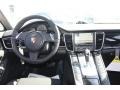 Carbon Grey Metallic - Panamera Platinum Edition Photo No. 16