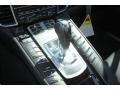 Carbon Grey Metallic - Panamera Platinum Edition Photo No. 20