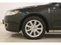 Tuxedo Black Metallic - MKZ AWD Photo No. 16