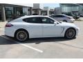 Carrara White - Panamera Platinum Edition Photo No. 10