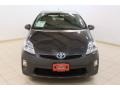 2010 Winter Gray Metallic Toyota Prius Hybrid II  photo #2