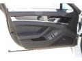 Black Door Panel Photo for 2013 Porsche Panamera #78976360