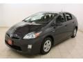 2010 Winter Gray Metallic Toyota Prius Hybrid II  photo #3