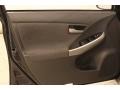 2010 Winter Gray Metallic Toyota Prius Hybrid II  photo #4