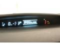 2010 Winter Gray Metallic Toyota Prius Hybrid II  photo #7