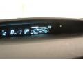 2010 Winter Gray Metallic Toyota Prius Hybrid II  photo #8