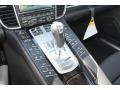  2013 Panamera Platinum Edition 7 Speed PDK Dual-Clutch Automatic Shifter