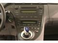 2010 Winter Gray Metallic Toyota Prius Hybrid II  photo #9