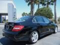 Black - C 250 Sport Photo No. 3
