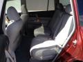 Salsa Red Pearl - Highlander Limited 4WD Photo No. 7