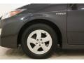 2010 Winter Gray Metallic Toyota Prius Hybrid II  photo #16