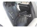 2013 Porsche Panamera Platinum Edition Rear Seat