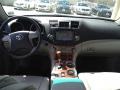 Salsa Red Pearl - Highlander Limited 4WD Photo No. 9