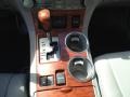 Salsa Red Pearl - Highlander Limited 4WD Photo No. 12