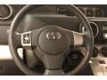 Dark Gray Steering Wheel Photo for 2009 Scion xB #78976723