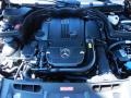 Black - C 250 Sport Photo No. 12