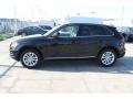 2013 Brilliant Black Audi Q5 2.0 TFSI quattro  photo #4