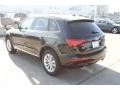 2013 Brilliant Black Audi Q5 2.0 TFSI quattro  photo #7