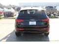 2013 Brilliant Black Audi Q5 2.0 TFSI quattro  photo #8