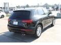2013 Brilliant Black Audi Q5 2.0 TFSI quattro  photo #9