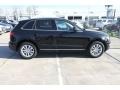 2013 Brilliant Black Audi Q5 2.0 TFSI quattro  photo #10
