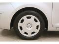 2009 Scion xB Standard xB Model Wheel and Tire Photo
