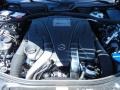 2013 Black Mercedes-Benz S 550 Sedan  photo #12