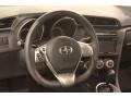 Dark Charcoal Steering Wheel Photo for 2012 Scion tC #78977050