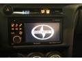 Dark Charcoal Controls Photo for 2012 Scion tC #78977107