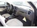 2013 Brilliant Black Audi Q5 2.0 TFSI quattro  photo #26