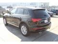2013 Brilliant Black Audi Q5 2.0 TFSI quattro  photo #7