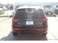 2013 Brilliant Black Audi Q5 2.0 TFSI quattro  photo #8