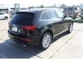 2013 Brilliant Black Audi Q5 2.0 TFSI quattro  photo #9