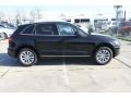 2013 Brilliant Black Audi Q5 2.0 TFSI quattro  photo #10