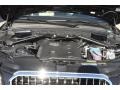 2013 Brilliant Black Audi Q5 2.0 TFSI quattro  photo #23