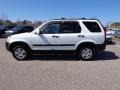 Taffeta White - CR-V EX 4WD Photo No. 3