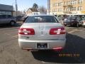 Silver Birch Metallic - MKZ Sedan Photo No. 4