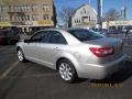 Silver Birch Metallic - MKZ Sedan Photo No. 5