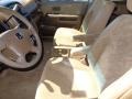 Taffeta White - CR-V EX 4WD Photo No. 11