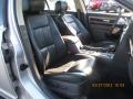 Silver Birch Metallic - MKZ Sedan Photo No. 6