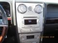 Silver Birch Metallic - MKZ Sedan Photo No. 11