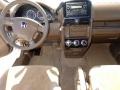 Taffeta White - CR-V EX 4WD Photo No. 18
