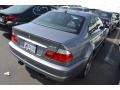 Silver Grey Metallic - M3 Coupe Photo No. 3