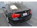 2010 Jet Black BMW 3 Series 328i Sedan  photo #6